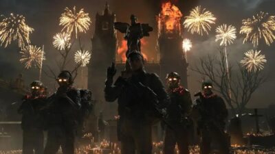 Death Stranding 2