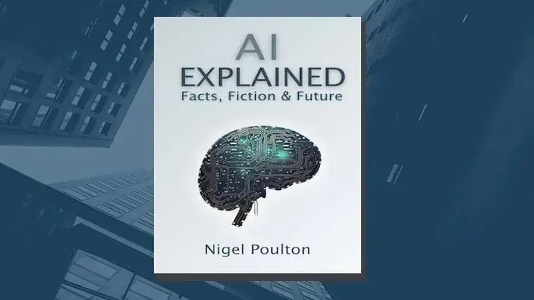 Ebook grátis de AI