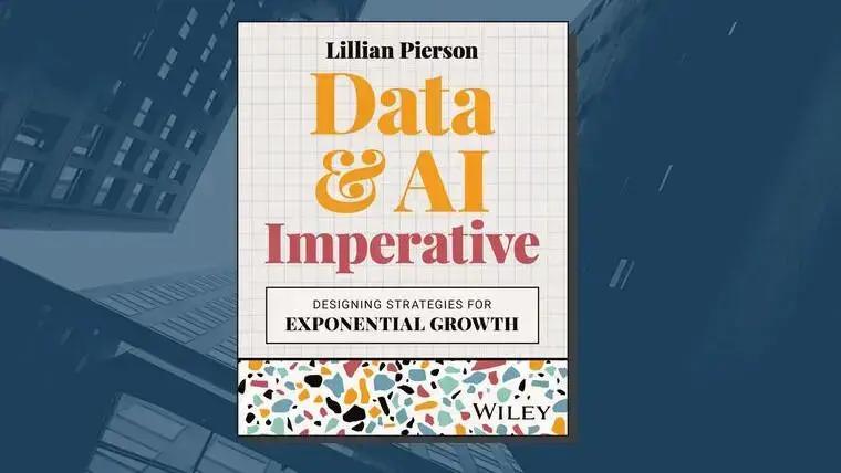 Ebook grátis de Data & AI