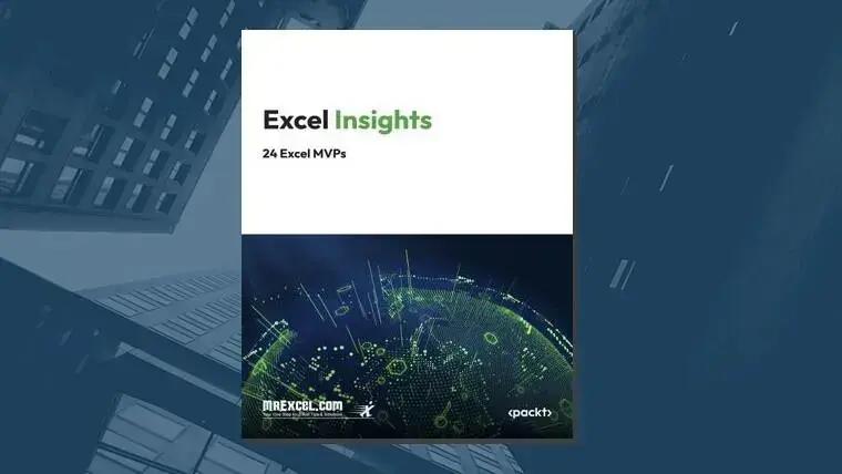 Excel Insights