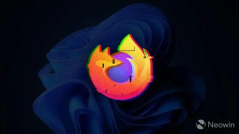 Firefox versões antigas