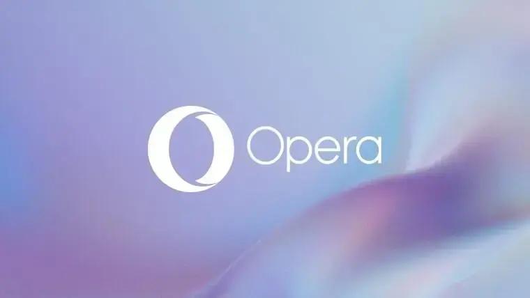 Opera sem suporte para iOS 14