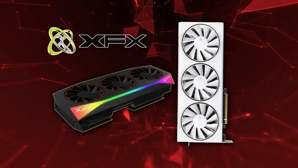 Radeon RX 9070 XT