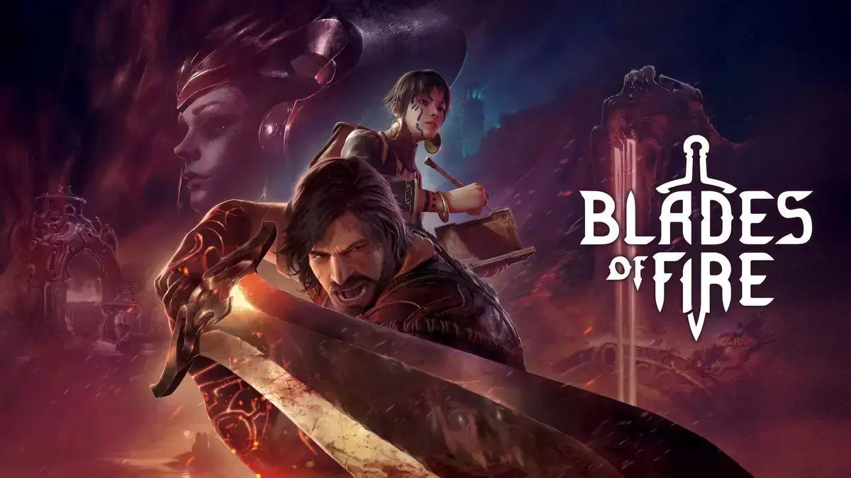 Requisitos de sistema do Blades of Fire