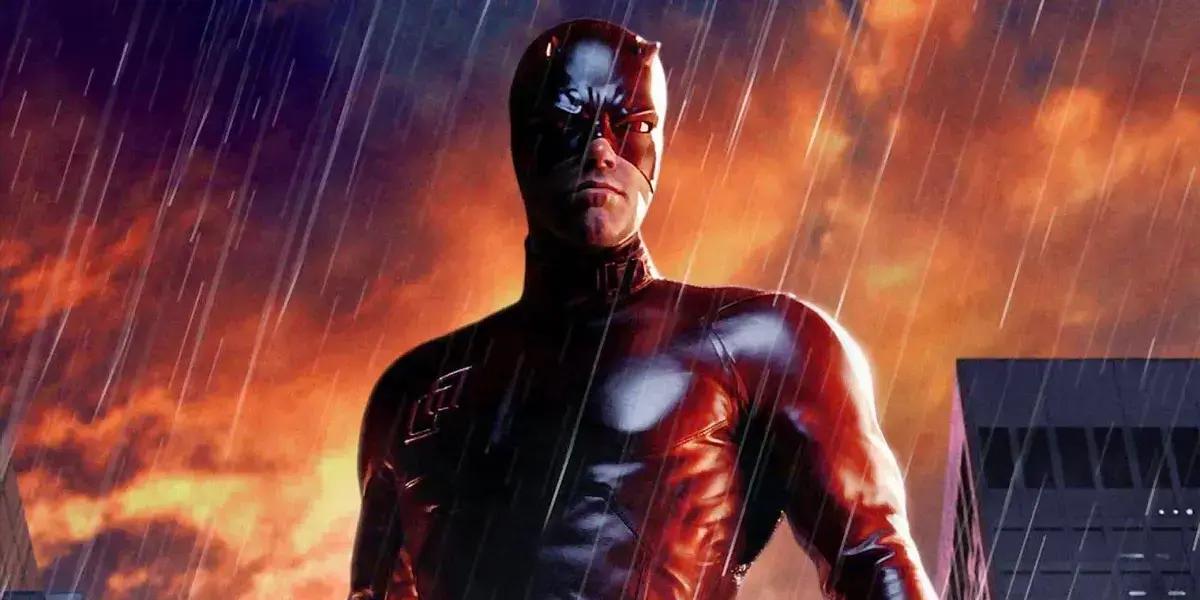 Review de Daredevil (2003)