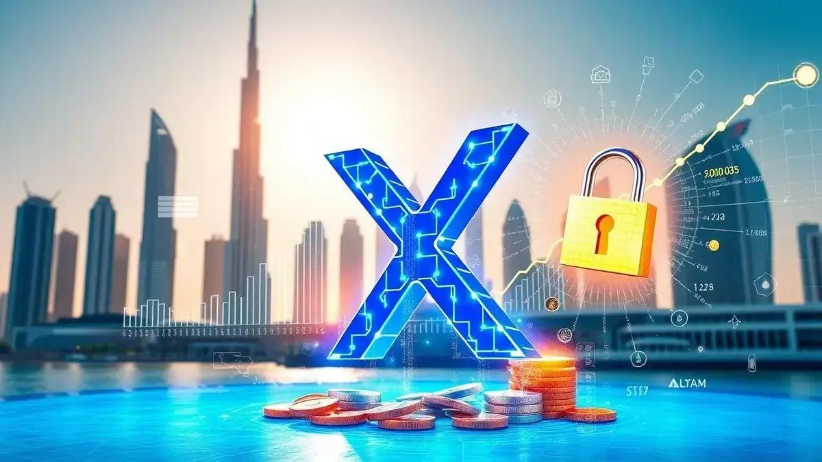 Ripple Dubai License