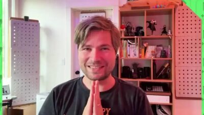Wanderstop, jogo de C418
