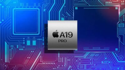 Chip A19 Pro atinge pontuação recorde em teste com refrigeração extrema
