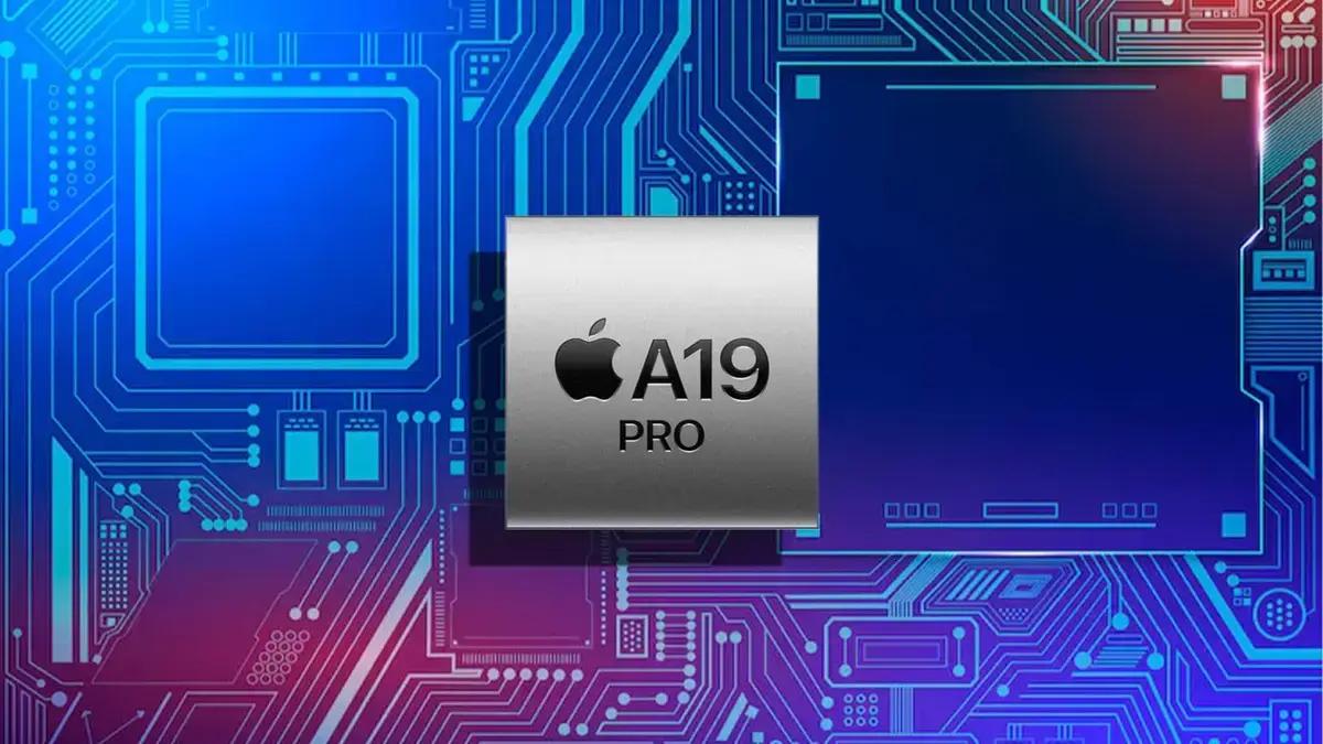 Chip A19 Pro atinge pontuação recorde em teste com refrigeração extrema