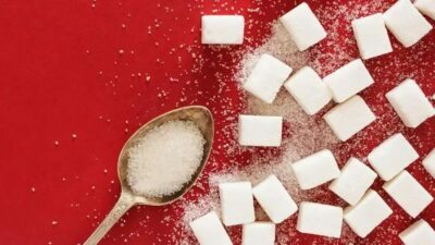 NASA criou açúcar sem calorias para missão em Marte nos anos 60