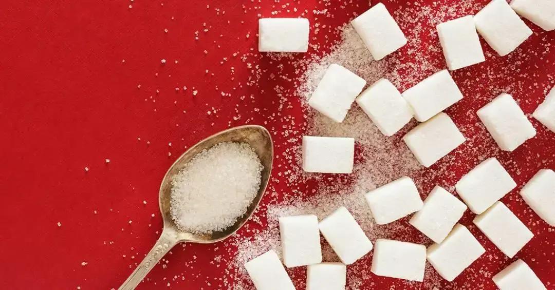 NASA criou açúcar sem calorias para missão em Marte nos anos 60