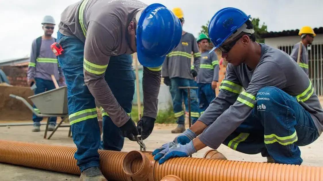 Aegea assume concessão de saneamento no Pará antes da COP 30