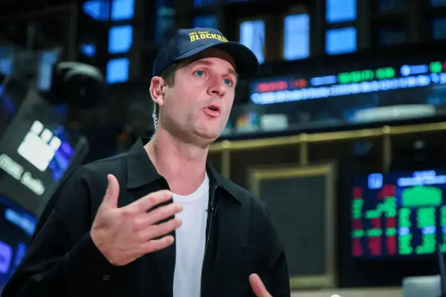 CEO da Klarna aumenta participação na empresa após IPO usando ações como garantia de empréstimo