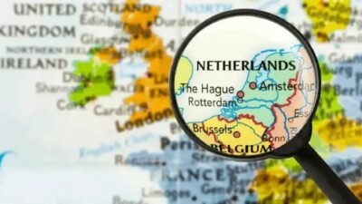 AEVO capta R$ 5,4 milhões e avança na internacionalização via Holanda