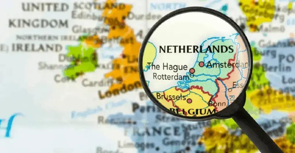 AEVO capta R$ 5,4 milhões e avança na internacionalização via Holanda