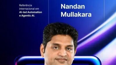 AI & Automation Summit 2025 reúne líderes em São Paulo para discutir o futuro da automação e IA