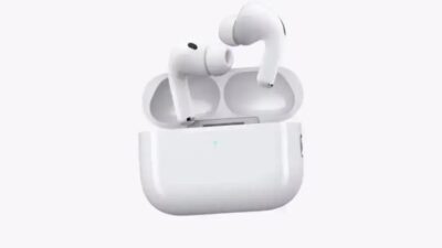 Novo AirPods Pro 3 traz tradução simultânea para o português com sotaque brasileiro