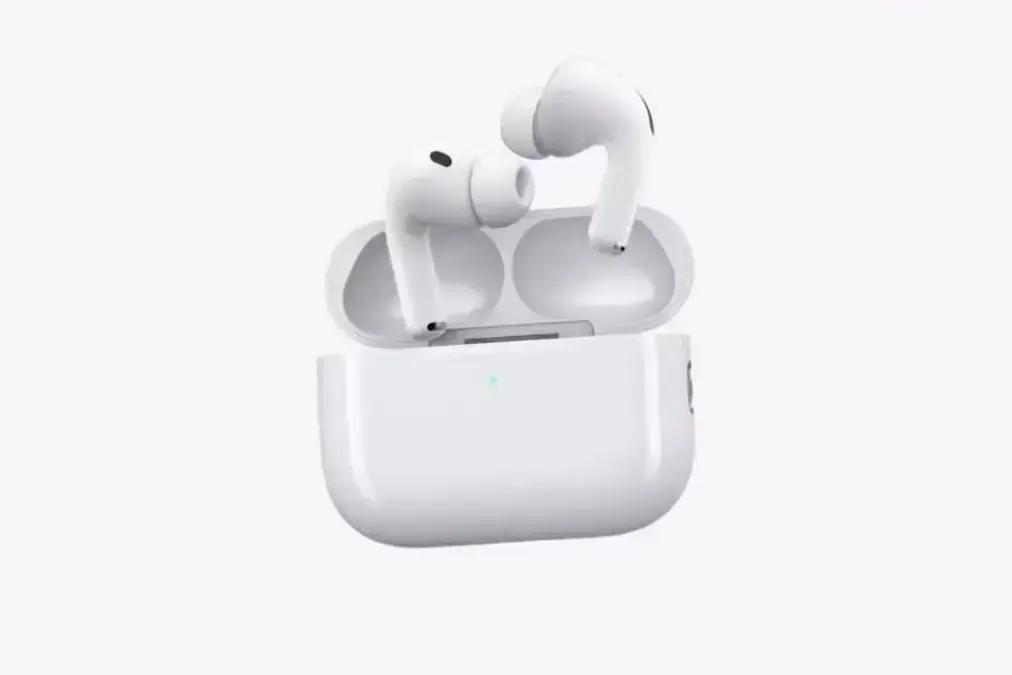 Novo AirPods Pro 3 traz tradução simultânea para o português com sotaque brasileiro