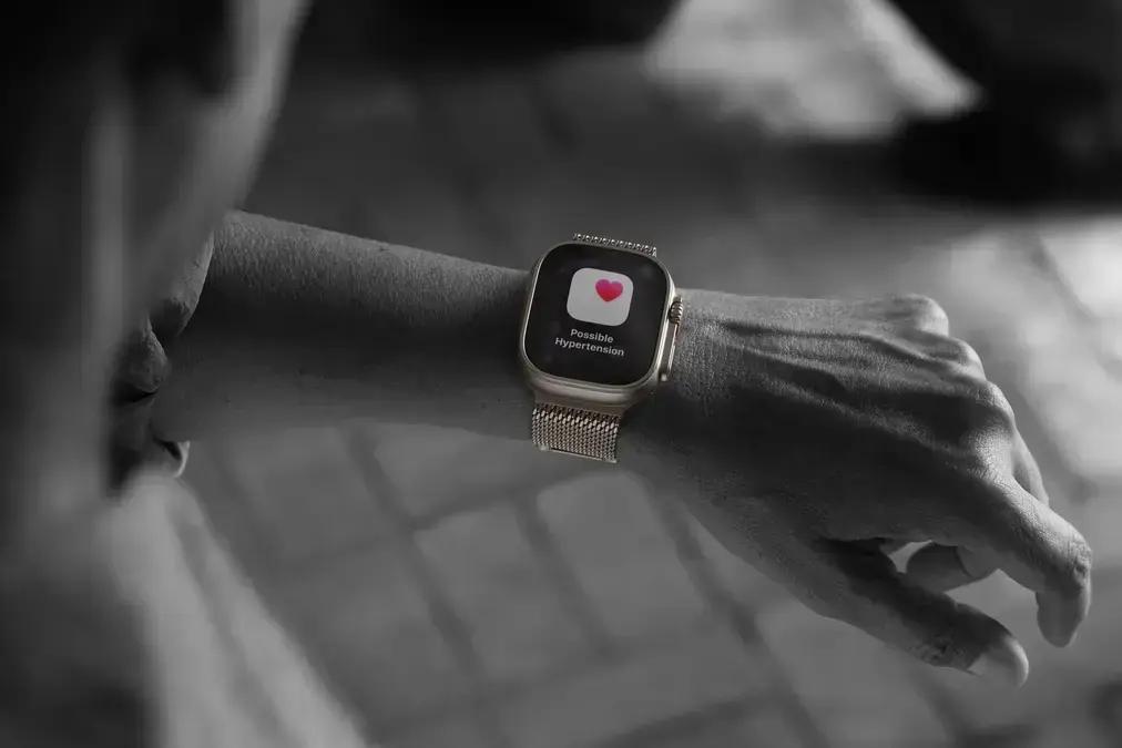Apple Watch recebe aprovação da FDA para alertas de hipertensão, disponíveis em breve