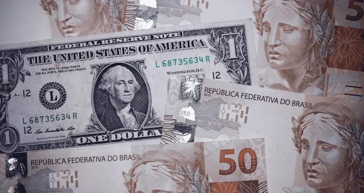 Ibovespa alcança nova máxima e testa 144 mil pontos com influência dos EUA