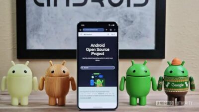 Atraso na liberação do código-fonte do Android 16 QPR1 preocupa desenvolvedores