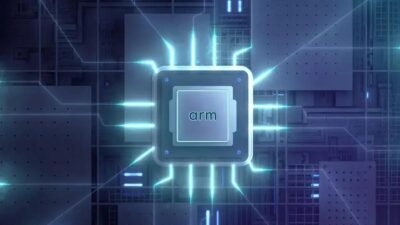 Arm apresenta Lumex, nova plataforma de chipsets mobile focada em IA