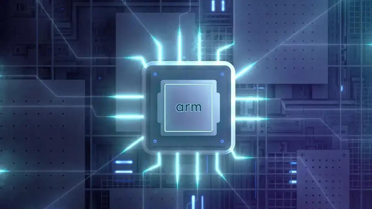 Arm apresenta Lumex, nova plataforma de chipsets mobile focada em IA