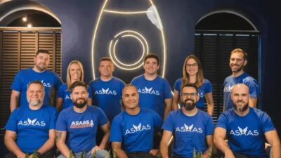 Asaas recebe R$ 35 milhões e amplia sua atuação entre pequenas e médias empresas
