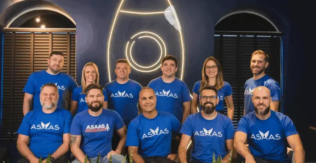 Asaas recebe R$ 35 milhões e amplia sua atuação entre pequenas e médias empresas