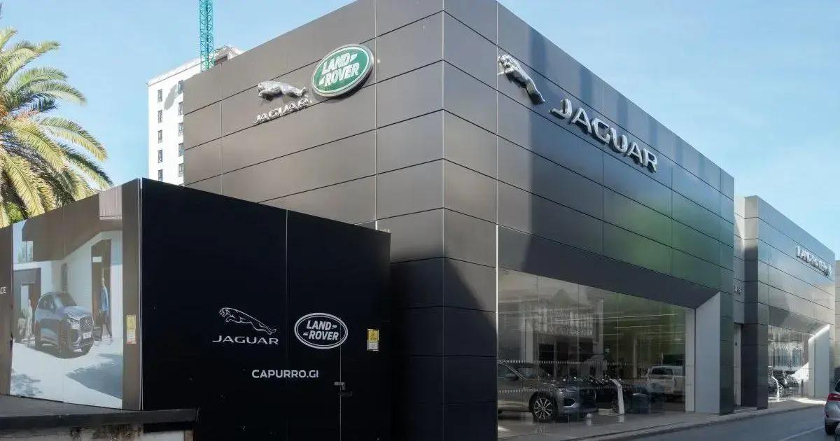 Ataque hacker no Reino Unido paralisa produção da Jaguar Land Rover