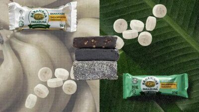 Bananinha Paraibuna celebra 50 anos com planos de expansão internacional