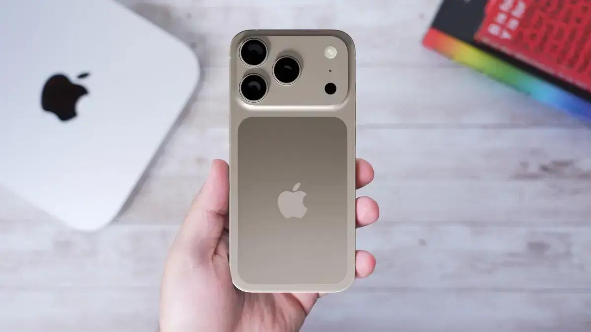 iPhone 17 Pro chega com bateria mais duradoura e eficiente