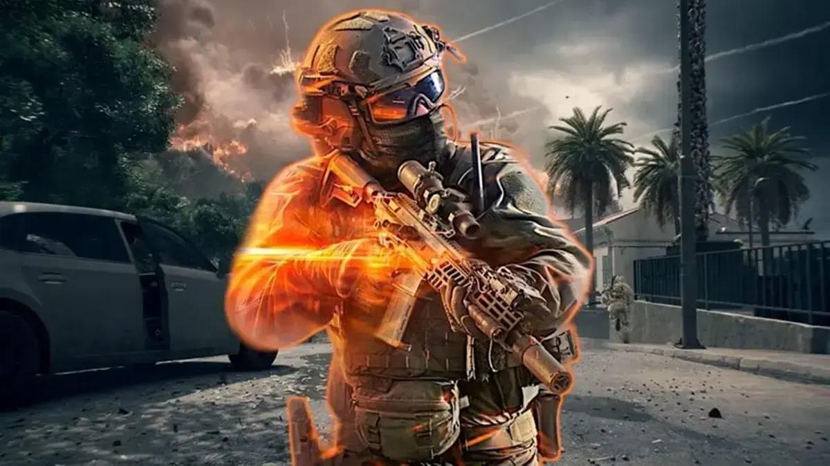 Battle royale de Battlefield 6 é confirmado; testes começam esta semana