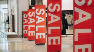 Da Black Friday às liquidações de janeiro: estratégias para ampliar vendas no e-commerce brasileiro