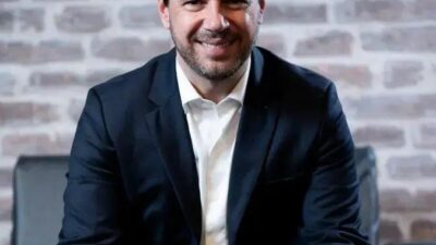 Ivan Henrique Gonçalves é anunciado como novo CEO da StarMind