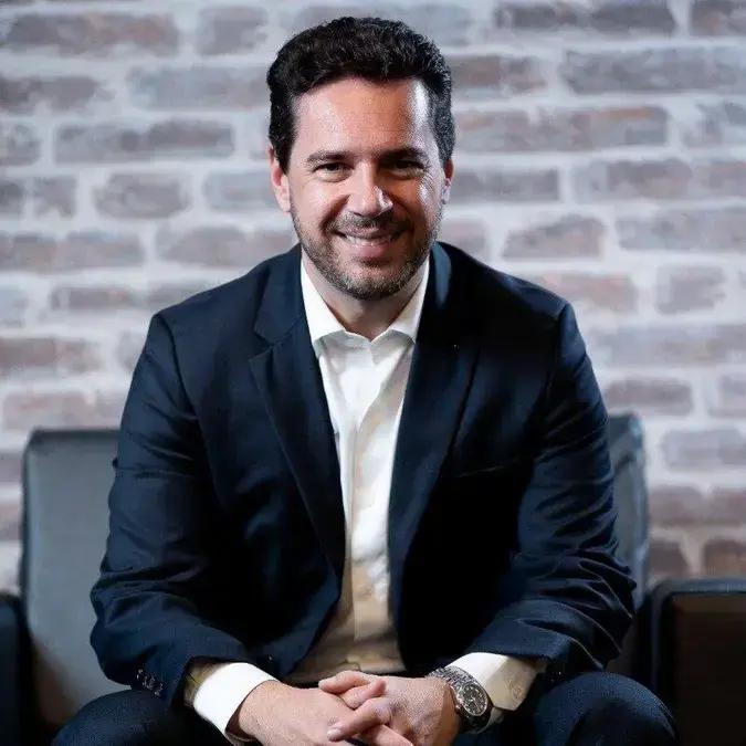 Ivan Henrique Gonçalves é anunciado como novo CEO da StarMind