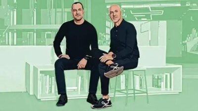 B&Partners adquire Ampfy para fortalecer presença em publicidade digital