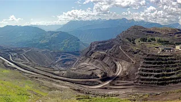 Anglo American conclui compra da Teck e forma gigante global do cobre