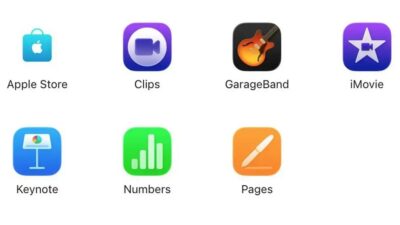Apple apresenta novos ícones Liquid Glass para aplicativos do iOS