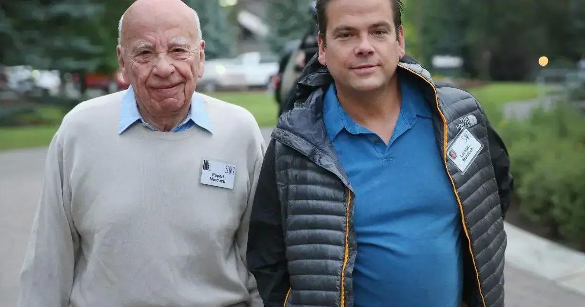 Rupert Murdoch fecha acordo de US$ 3,3 bilhões e define sucessor à frente do império de mídia