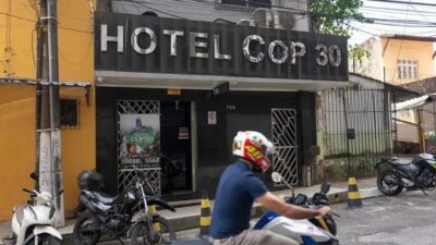 COP30 no Brasil: Desafio entre exploração do pré-sal e agenda verde