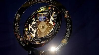 Brasil lidera audiência na Copa do Mundo de Clubes 2025, mostra relatório da FIFA
