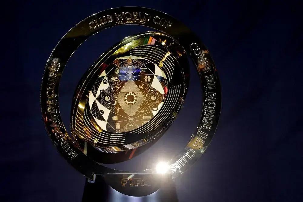 Brasil lidera audiência na Copa do Mundo de Clubes 2025, mostra relatório da FIFA