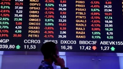 Day trade: saiba a recomendação de compra para Eletrobras (ELET6) e venda para Cyrela (CYRE3) nesta sexta (12)