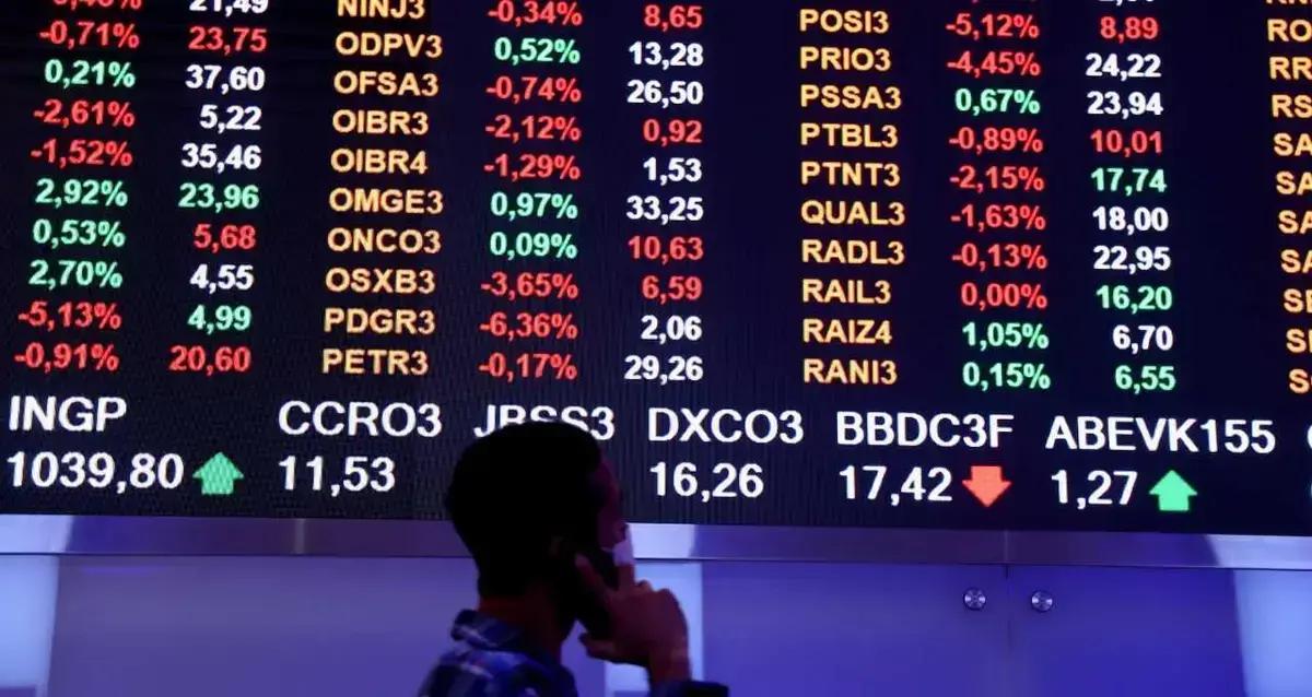Day trade: saiba a recomendação de compra para Eletrobras (ELET6) e venda para Cyrela (CYRE3) nesta sexta (12)