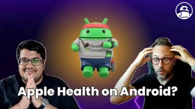 Google planeja mudanças após críticas à versão do Android para monitoramento de saúde