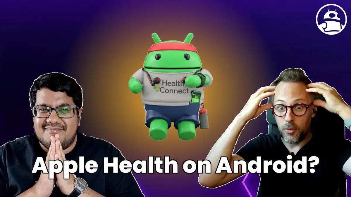 Google planeja mudanças após críticas à versão do Android para monitoramento de saúde