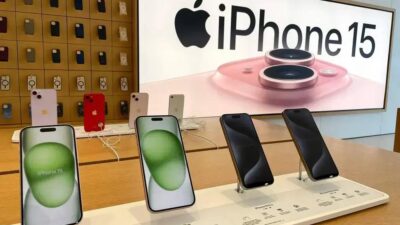 Apple reduz preço do iPhone 16 em R$1.000 e remove iPhone 15 do site oficial (promoção fora do Brasil)