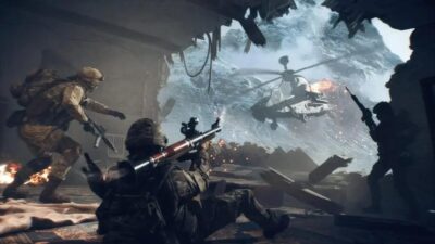 Desenvolvedores de Battlefield 6 unem forças com Sony e Microsoft para detectar trapaças em consoles