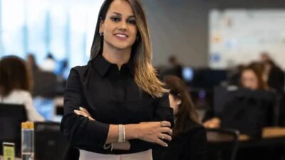Funcional Health Tech nomeia Juliana Camargo como Diretora de Gente e Cultura